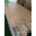 Whole sale handscraped oak wood plank engineered flooring